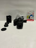 Nikon D3100 Digital SLR Camera with 18-55mm VR Lens