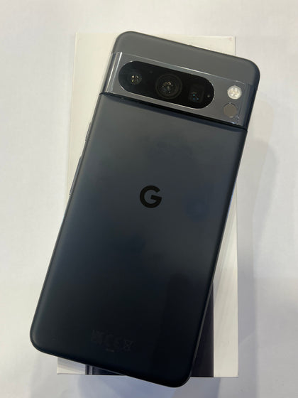 Google Pixel 8 Pro (Obsidian) - 128GB - Boxed