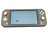 Nintendo Switch Lite Grey**Unboxed**