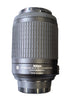 Nikon ed Vr 55-200mm Lens