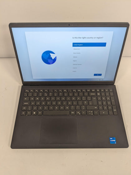 Dell Vostro 15 3510 Laptop FHD 15.6
