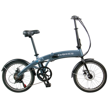 Dawes ARC-II Electric Folding Bike