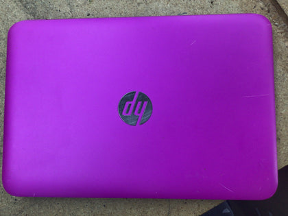 HP Stream 11