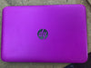 HP Stream 11