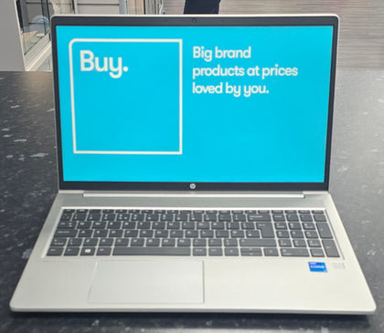 HP ProBook 650 G8 Notebook