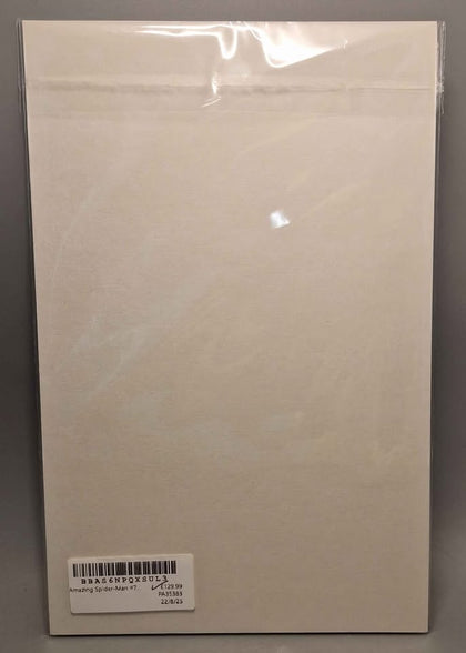 Amazing Spider-Man #700 1:150 Quesada Sketch Variant