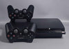Playstation 3 Slim Console, 250GB, With 2 Controllers Unboxed