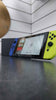 PRE OWNED, SWITCH CONSOLE, 32GB, HAC-001-01, BLUE AND YELLOW CON, DOCK, BOXED