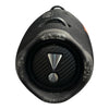 Jbl Xtreme 4 Portable Bluetooth Speaker With Shoulder Strap Black