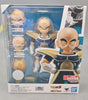 S.H.Figuarts Krillin Battle Uniform Figure Dragon Ball Z