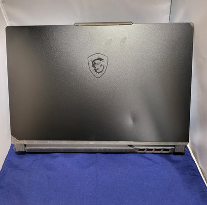 MSI Cyborg 15 A13UCX-1243UK 15.6