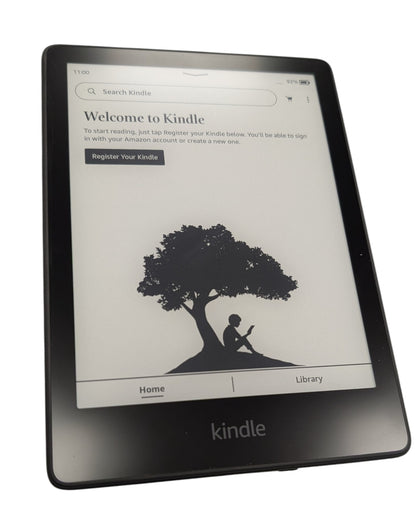 Amazon Kindle Paperwhite 16GB (11th Gen) *Unboxed*