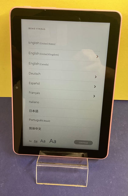 Amazon Fire HD 8 12TH Generation