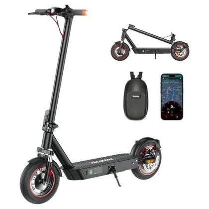 iScooter i10Plus Electric Scooter