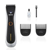 Geepas - Cordless Hair Clipper