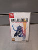 final fanatsy Xii the zodiac age Sealed
