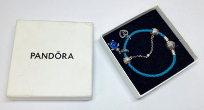 Pandora Shell bracelet 7