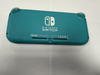 Nintendo switch lite - turq