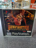 Gunfighter The Legend OF Jesse James Playstation 1