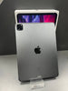 iPad Pro 2nd Gen 11" - 128gb - Space Grey - Boxed - Cell