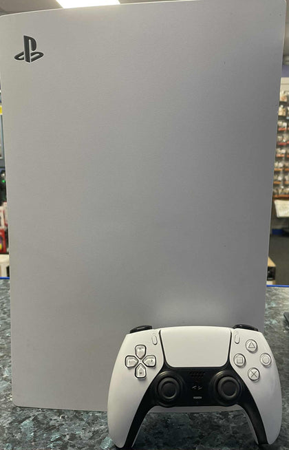 Playstation 5 - 1TB