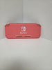 Nintendo Switch Lite Console - 32GB - Coral Pink
