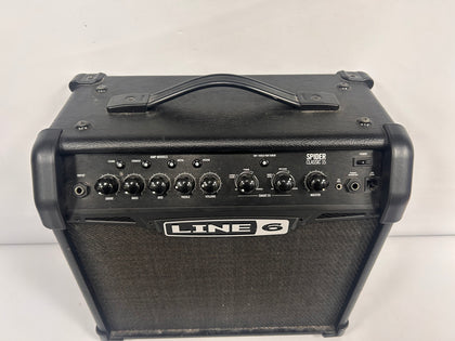 Line 6 Guitar AMP 75W