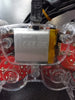 Afterglow Transparent Ps4 Controller