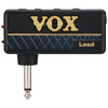 Vox amPlug Lead Guitar Headphone Amp