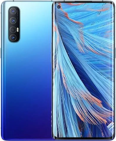 Oppo Find X2 Neo - 256GB - Unlocked