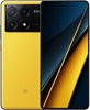 Poco X6 Pro 5G (12GB + 512GB) Yellow, unlocked