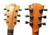 LAG Tremontane T66D Acoustic Guitar w/case