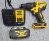 DEWALT DCD778P2T Brushless Cordless Combi Drill