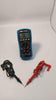 ACT 6000 Alarm Engineers Autoranging Digital Multimeter - Blue - Unboxed