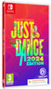 Just Dance 2024