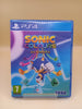 Sonic Colours Ultimate
