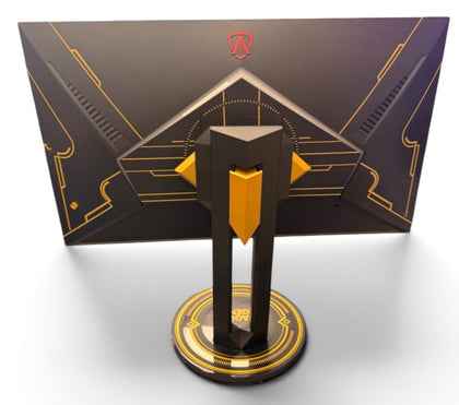 League of Legends AOC AGON PRO AG275QXL 27” Monitor