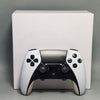 PS5 Official DualSense Edge Controller White w/Case & All Parts, C
