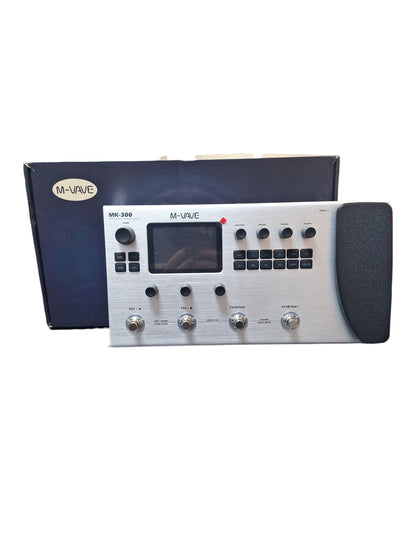 M-Vave MK-300