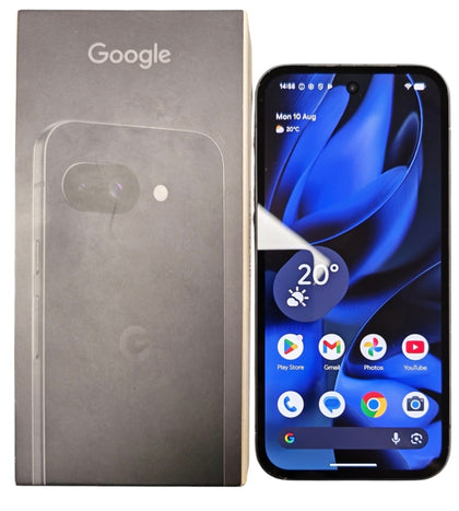 Google Pixel 9a 128GB - Unlocked **Boxed**
