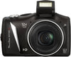 Canon PowerShot SX130 IS Digital Camera 12.1 Megapixel