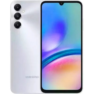 Samsung Galaxy A05s Silver 64GB Dual Sim ** Any Network **