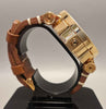 Vostok-Europe Mens Automatic Watch Energia Rocket NH35A-575B281
