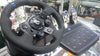 Logitech G923 Racing Wheel and Pedals with shifter Xbox & PC