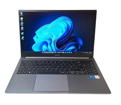Samsung Galaxy Book4 2024 Core 3 8GB 256GB Laptop