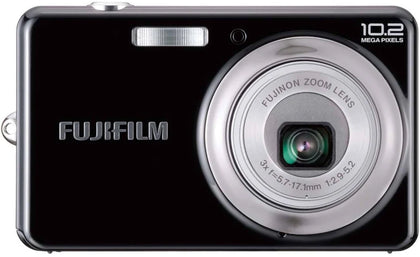 Fujifilm FinePix J27 Digital Camera