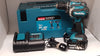 Makita Combi Drill and Impact Driver Twin Kit DLX2283STJ