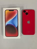 Apple iPhone 14 Red 128GB Any Network