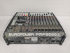 Behringer EUROPOWER PMP3000 Mixing desk