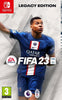 FIFA 23 - Legacy Edition Switch Nintendo Switch